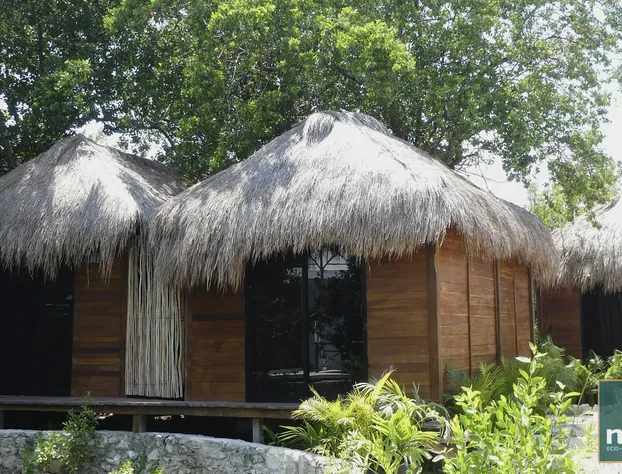 Nativa Hotel Tulum hotel detail image 1