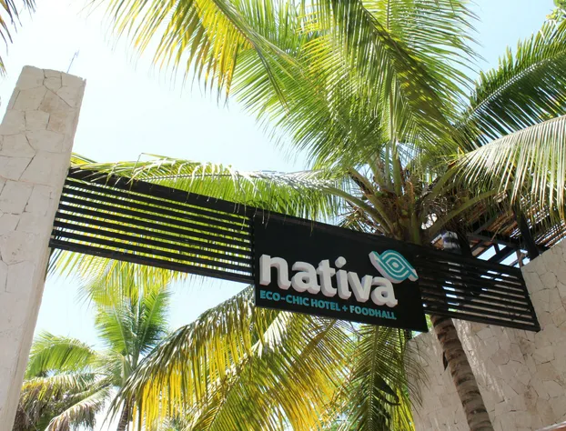 Nativa Hotel Tulum hotel detail image 2