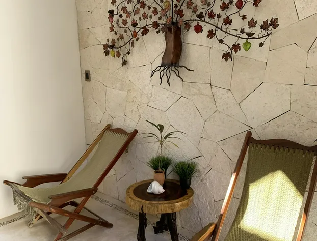 Nativa Hotel Tulum hotel detail image 3