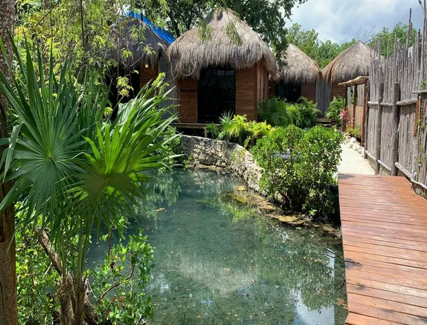 Nativa Hotel Tulum hotel detail image 4