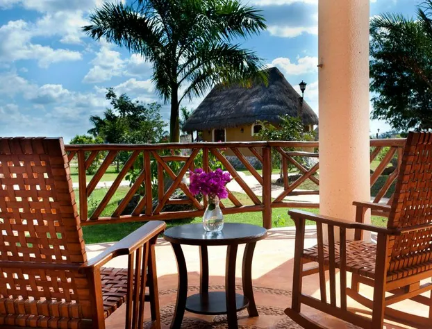 Hacienda Viva Sotuta de Peón hotel detail image 1