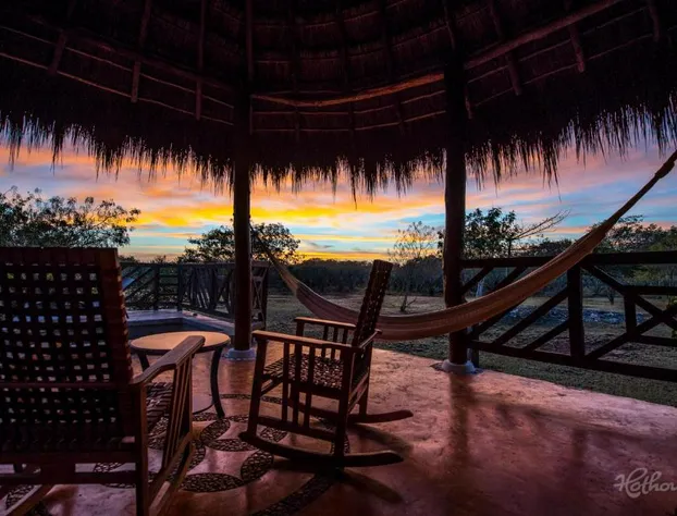 Hacienda Viva Sotuta de Peón hotel detail image 2