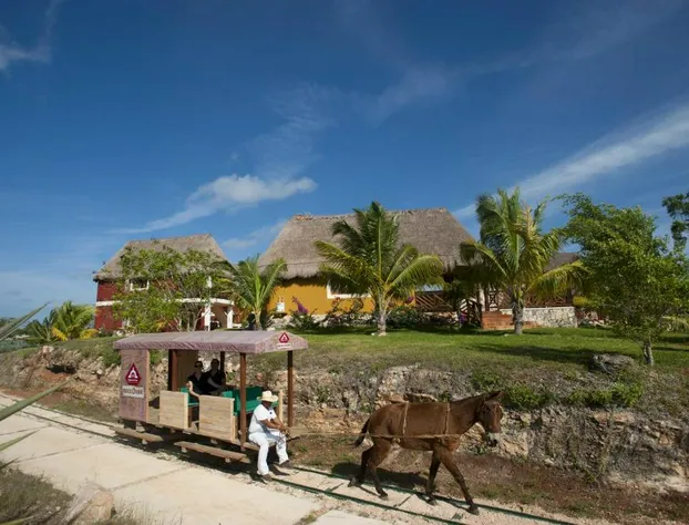 Hacienda Viva Sotuta de Peón hotel detail image 4