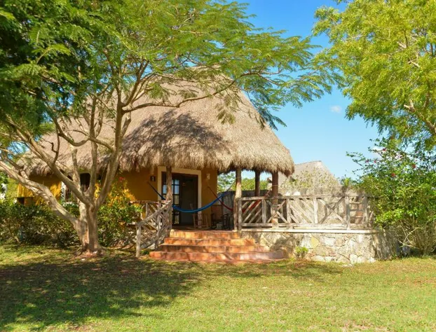 Hacienda Viva Sotuta de Peón hotel detail image 3