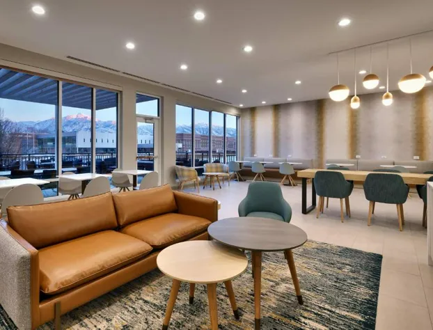 TownePlace Suites by Marriott Salt Lake City Murray hotel detail image 3