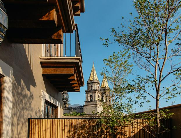 Doña Francisca Hotel Boutique hotel detail image 2