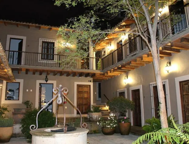 Doña Francisca Hotel Boutique hotel detail image 1