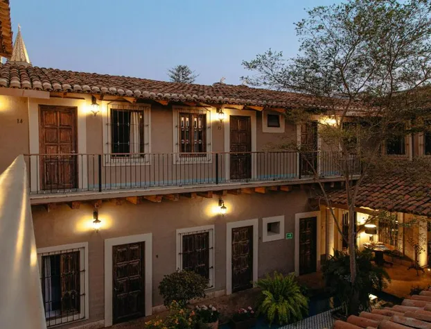 Doña Francisca Hotel Boutique hotel detail image 2