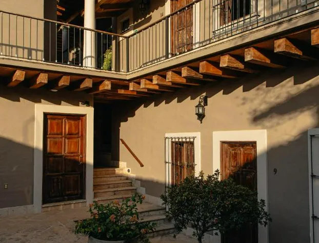 Doña Francisca Hotel Boutique hotel detail image 3