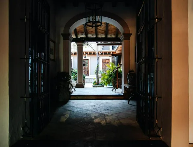 Doña Francisca Hotel Boutique hotel detail image 4