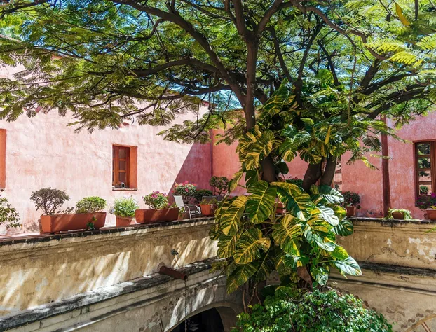 Quinta Real Oaxaca hotel detail image 1