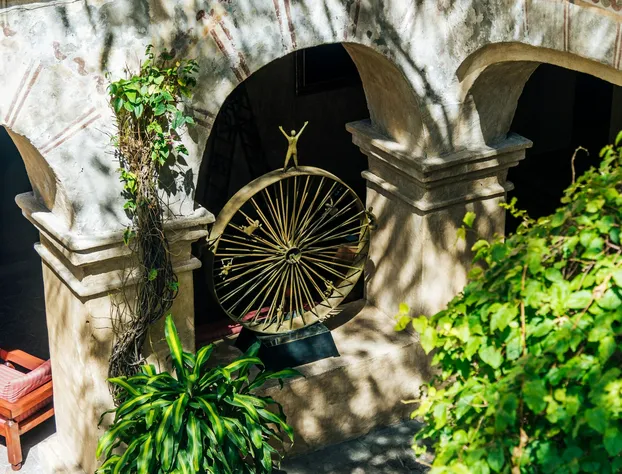 Quinta Real Oaxaca hotel detail image 4