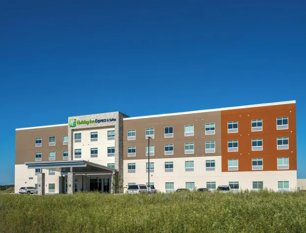 Holiday Inn Express & Suites Watertown by IHG hotel detail image 2