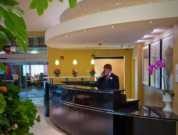 Hilton Garden Inn Rockville-Gaithersburg hotel detail image 3