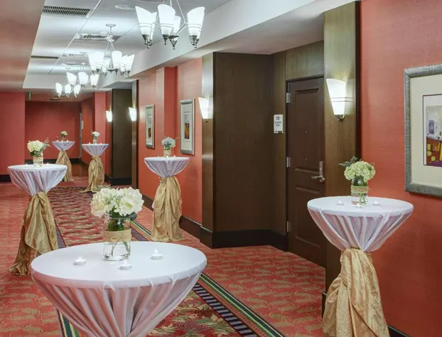 Hilton Garden Inn Rockville-Gaithersburg hotel detail image 2