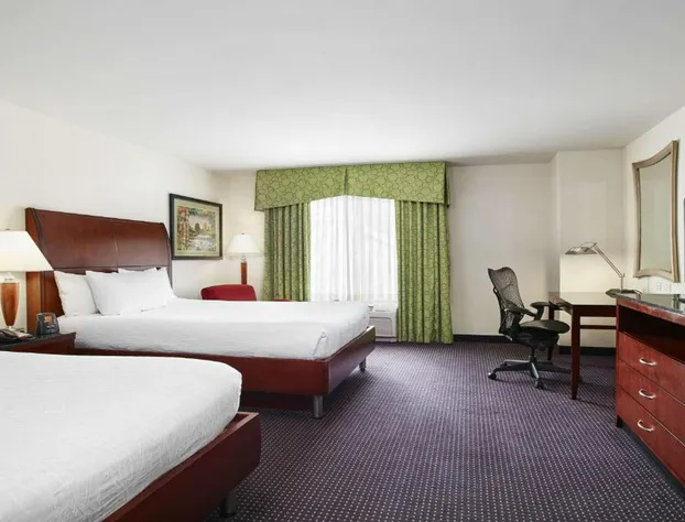 Hilton Garden Inn Rockville-Gaithersburg hotel detail image 4