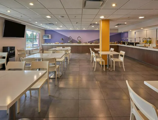 Hotel Sierra by HP Hotels hotel detail image 1