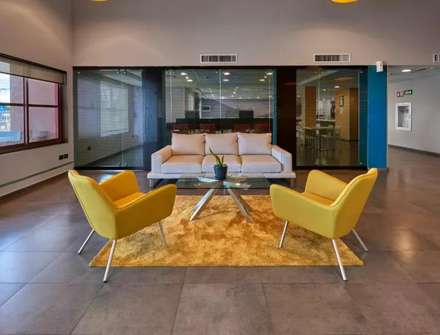 Hotel Sierra by HP Hotels hotel detail image 2