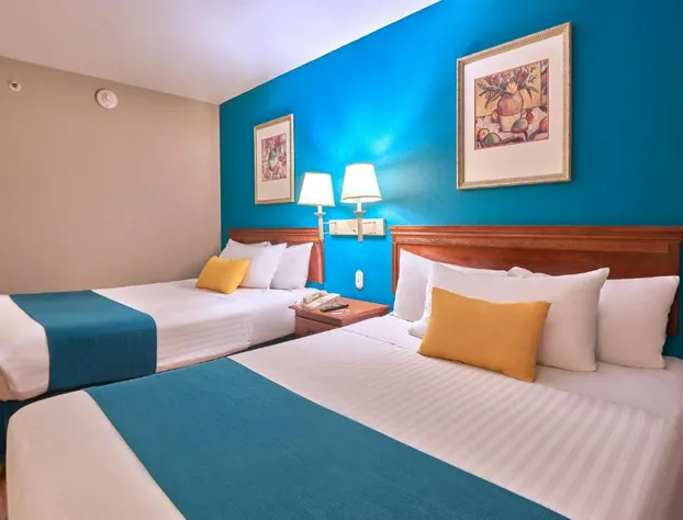 Hotel Sierra by HP Hotels hotel detail image 3