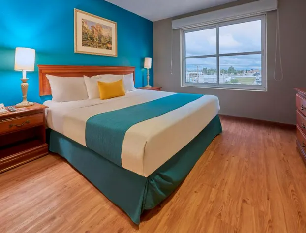 Hotel Sierra by HP Hotels hotel detail image 4