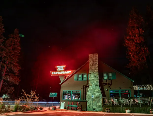 Zephyr Cove Resort hotel detail image 1