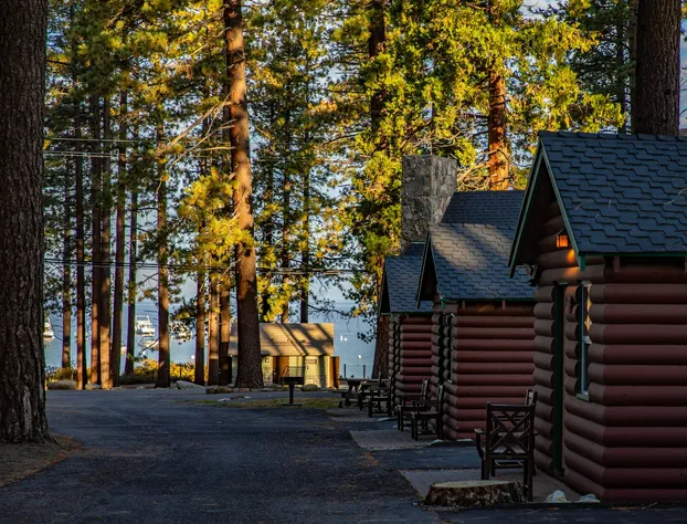 Zephyr Cove Resort hotel detail image 3