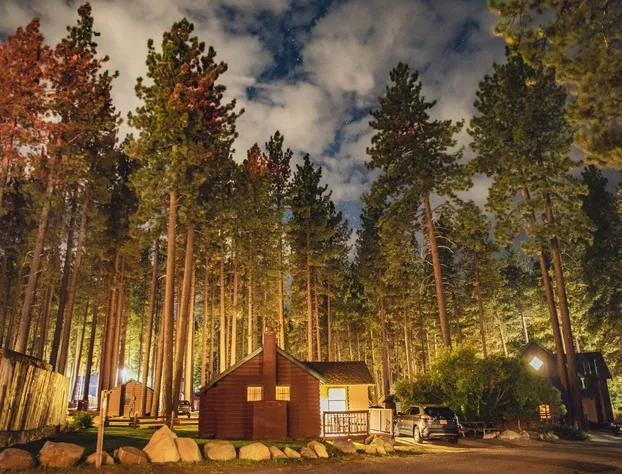 Zephyr Cove Resort hotel detail image 4