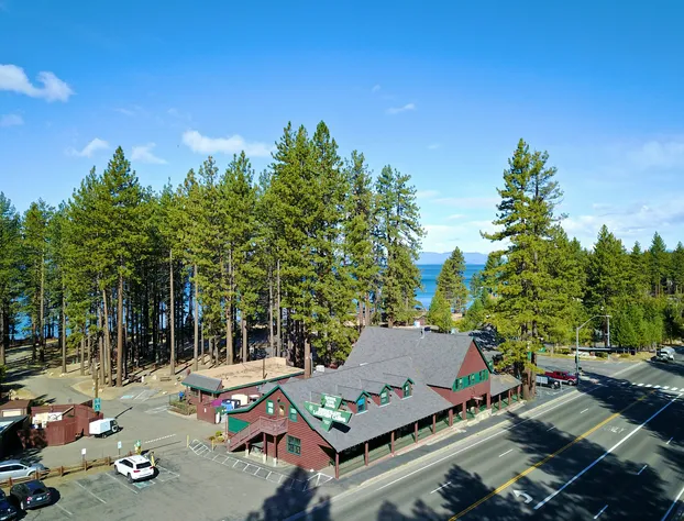 Zephyr Cove Resort hotel detail image 2