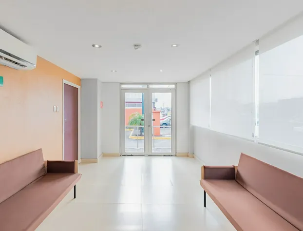 City Express Junior by Marriott Veracruz Aeropuerto hotel detail image 3