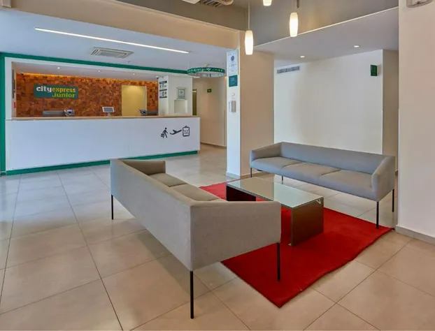 City Express Junior by Marriott Puebla Finsa hotel detail image 3