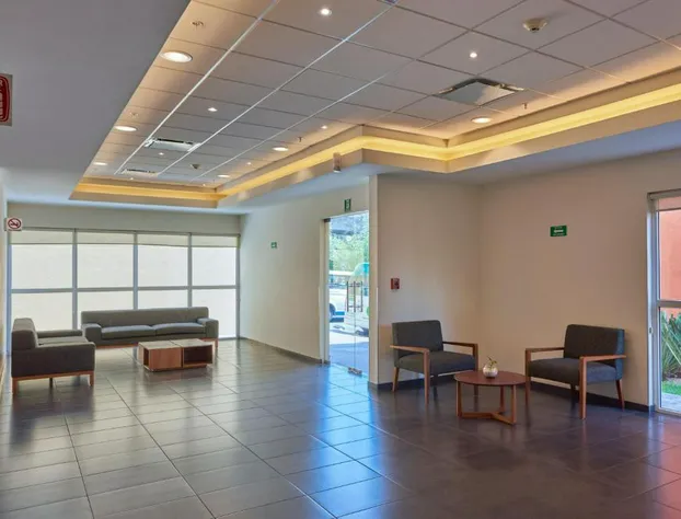 City Express Junior by Marriott Puebla Finsa hotel detail image 3