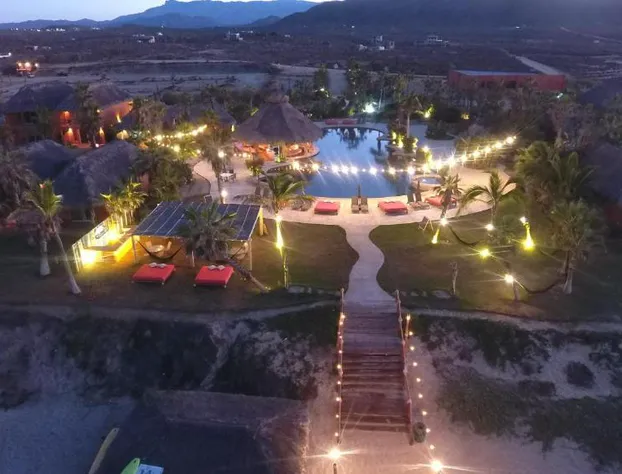 Cerritos Surf Town Beach Front Hotel and SPA hotel detail image 1