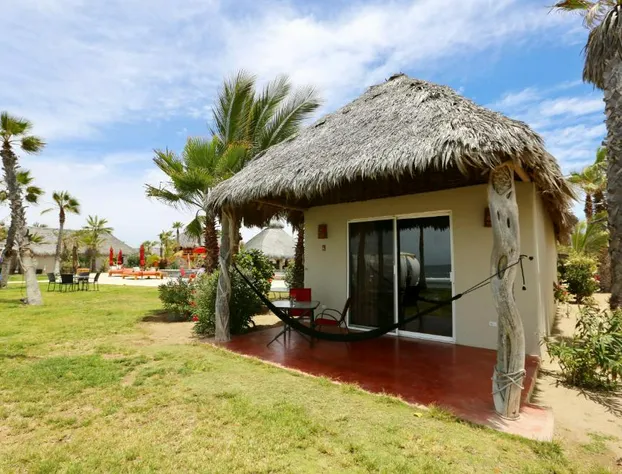 Cerritos Surf Town Beach Front Hotel and SPA hotel detail image 2