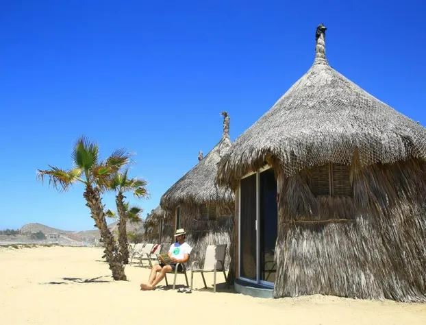 Cerritos Surf Town Beach Front Hotel and SPA hotel detail image 4