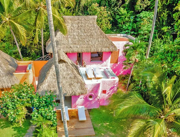 Playa Rosa Bungalows hotel detail image 1