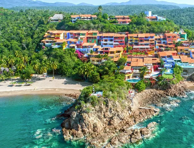 Playa Rosa Bungalows hotel detail image 2