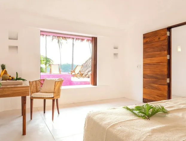 Playa Rosa Bungalows hotel detail image 3