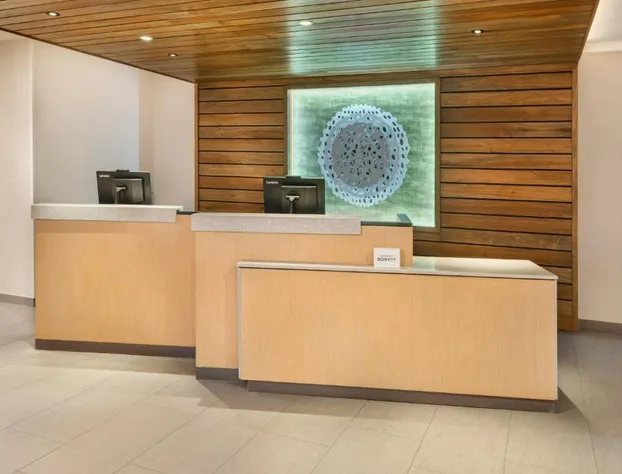 Fairfield Inn & Suites by Marriott Santee hotel detail image 2