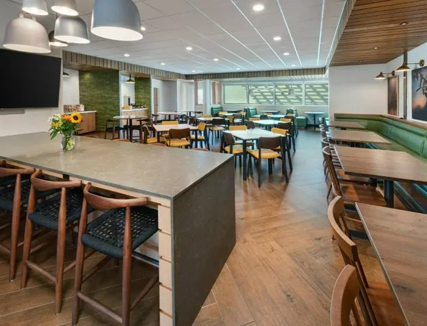 Fairfield Inn & Suites by Marriott Santee hotel detail image 4