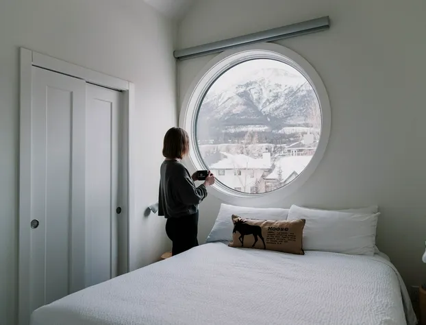 Basecamp Resorts Canmore hotel detail image 2