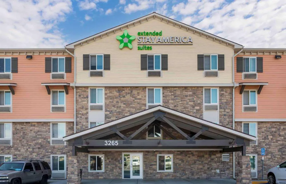 Extended Stay America Suites - Norco hotel hero
