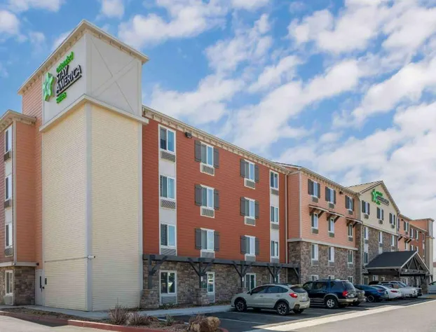 Extended Stay America Suites - Norco hotel detail image 1