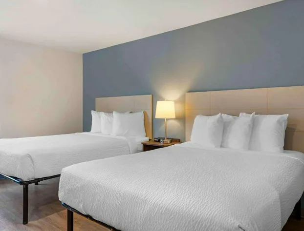 Extended Stay America Suites - Norco hotel detail image 4