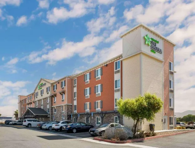 Extended Stay America Suites - Norco hotel detail image 2