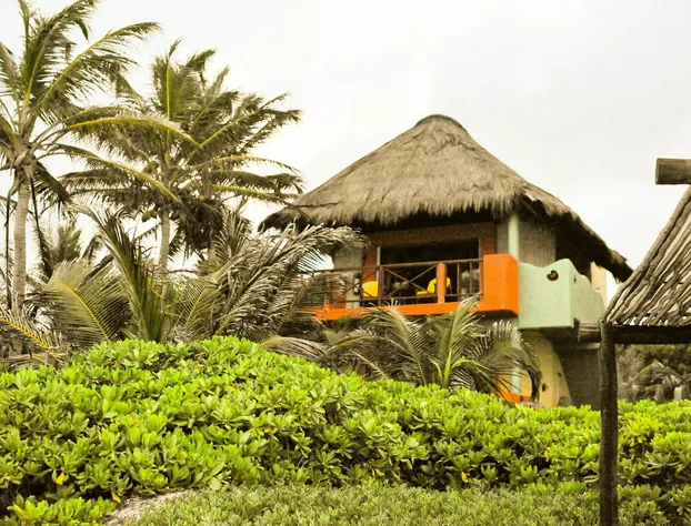 Nueva Vida de Ramiro hotel detail image 1