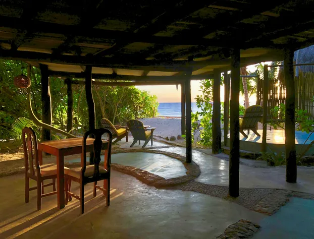 Nueva Vida de Ramiro hotel detail image 3