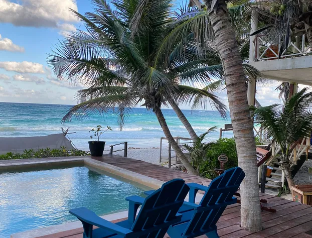 Nueva Vida de Ramiro hotel detail image 4