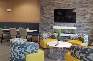 Microtel Inn & Suites by Wyndham Liberty/NE Kansas City Area hotel detail image 1