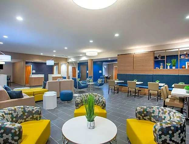 Microtel Inn & Suites by Wyndham Liberty/NE Kansas City Area hotel detail image 4