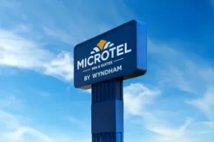 Microtel Inn & Suites by Wyndham Liberty/NE Kansas City Area hotel detail image 4